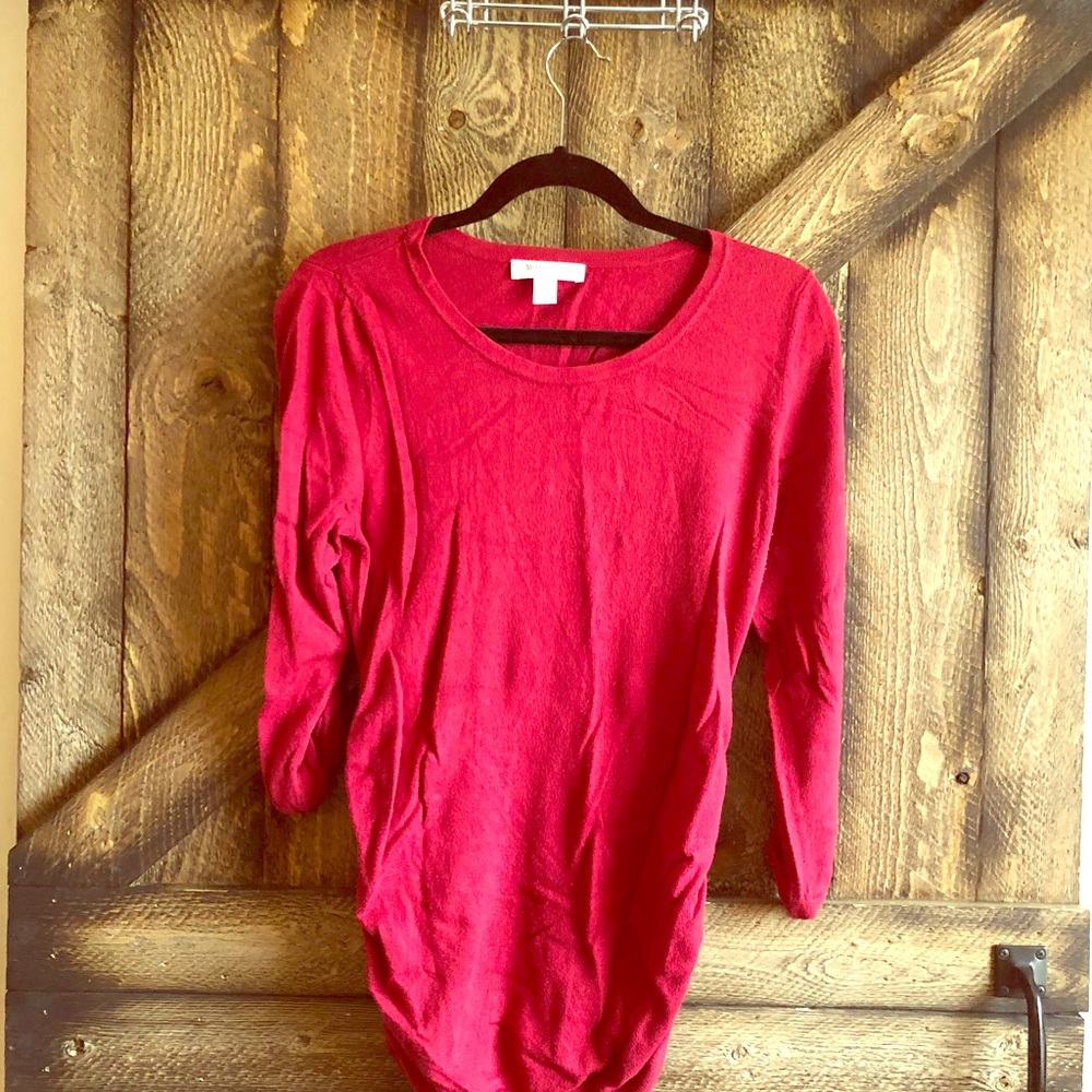 Maternity Top